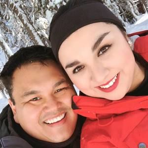 Meet your Posher, Miriam